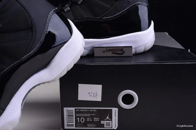 Air Anniversary 11 25th Jordan CT8012-011 0907
